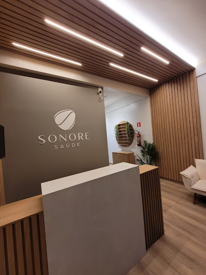 Sonore Saúde