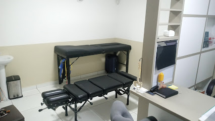 Studio Inato - Fisioterapia e Quiropraxia