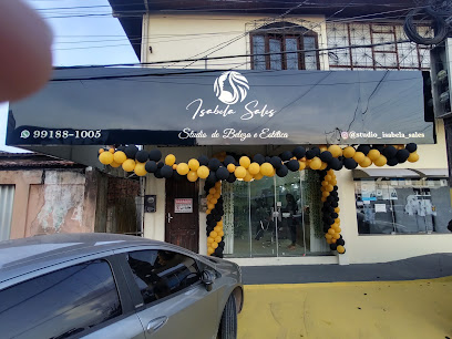 Studio Isabela Sales