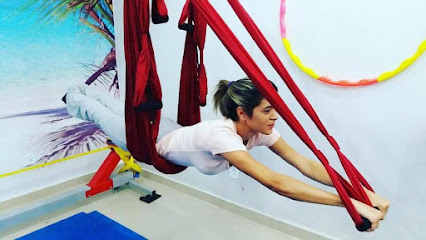 Studio Thainara Silva Pilates