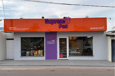 Supremo Pet