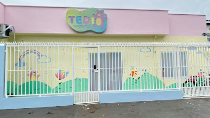 TEDI - Terapias Especializadas em Desenvolvimento Infantil
