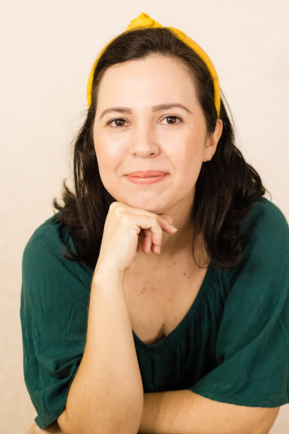 Thaysa Mourão - Nutricionista em Macapá