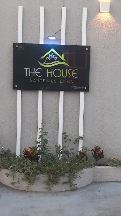 The House- Saúde e Estética
