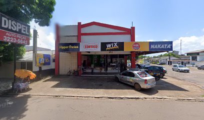Thiane Brito - Nutricionista gestacional em Macapá