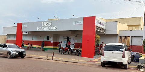 UBS Marabaixo 4
