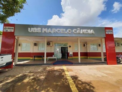 UBS Marcelo Cândia