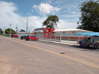 UBS Novo Horizonte - Unidade Básica de Saúde Novo Horizonte