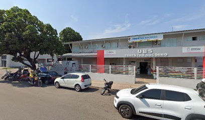 UBS Perpétuo Socorro
