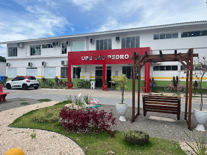 UBS São Pedro