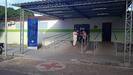 UNACON - Unidade de Alta Complexidade Oncológica