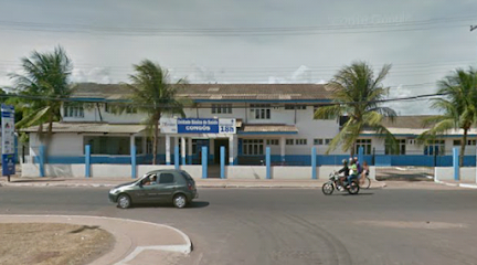 Unidade Básica de Saúde Congós