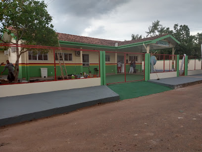 Unidade Basica De Saúde Do Coração