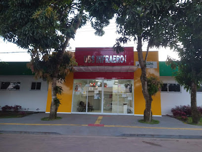 Unidade Básica de Saúde Infraero 1 (UBS Infraero 1)