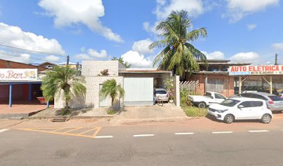 Unidade Básica de Saúde - Projeto Rnis