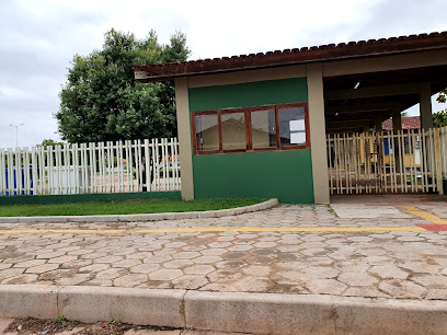 Unidade Basica de Saúde - UNIFAP