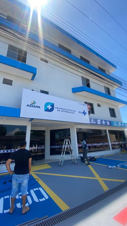 Unidade Estadual de Internação - UEI