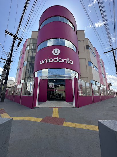 Uniodonto Amapá Sistema de Cooperativas Odontológicas