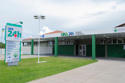 UPA Novo Horizonte