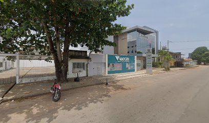 Vaccini - Clínica de Vacinação | Macapá