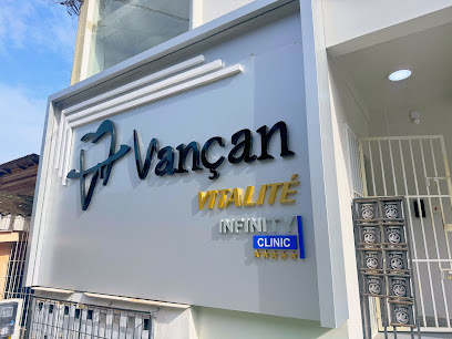 Vançan Vitalitè | Implante Dentário | Dentista | Trem | Macapá - AP