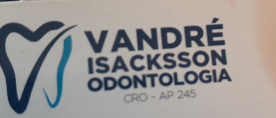 Vandré Isacksson Odontologia