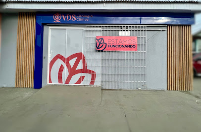 VDS LABORATÓRIO E CLÍNICA