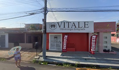 VITALE Odontologia Integrada