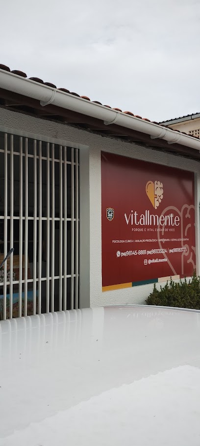 Vitallmente