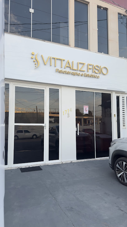 Vittaliz Fisio