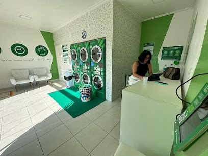 1 Lavanderia Express Macapá – São Lázaro, Macapá AP
