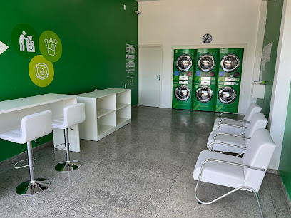 #1lavanderia Express Marabaixo – Marabaixo, Macapá AP
