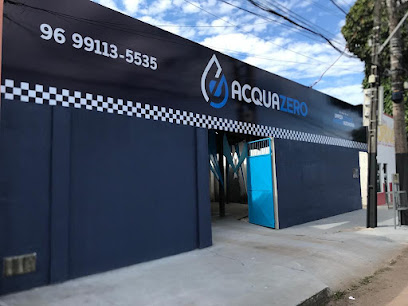Acquazero