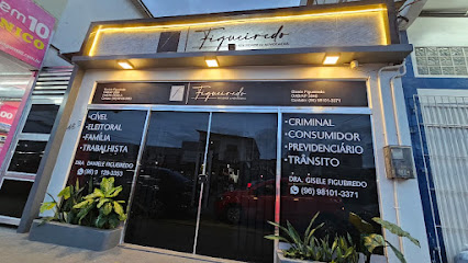 Advocacia Figueiredo