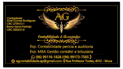 AG contabilidade