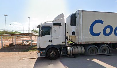 Agência Carga Siga Bem