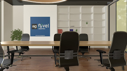 Agentec agência de tecnologia e marketing digital