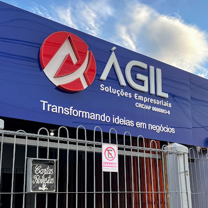 Ágil Soluções Empresariais