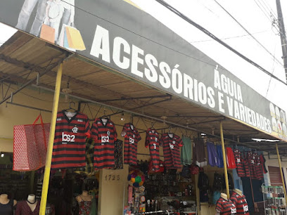 Aguia Acessorios & Variedades