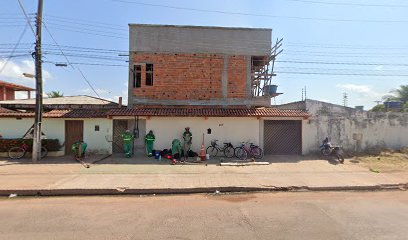 Ailton Design - Criação de Sites em Macapá
