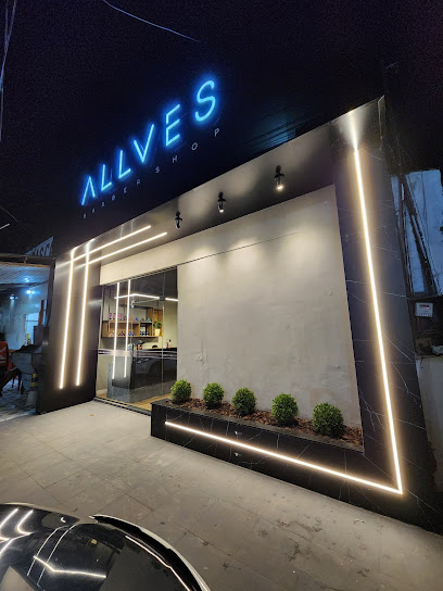 Allves Barber Shop