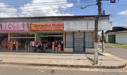 Alternativa Modas