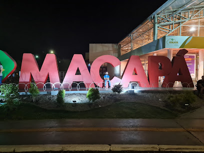 Amapá Garden Shopping