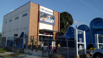 Amapá Piscinas