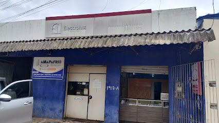 Amapafrio assistencia tecnica Autorizada da Fabrica Electrolux e Continental