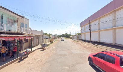 Amazon Mídia Consult