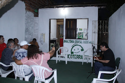 Amazônia Brasil Rádio Web