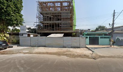 Ambiex Engenharia E Consultoria Ambiental