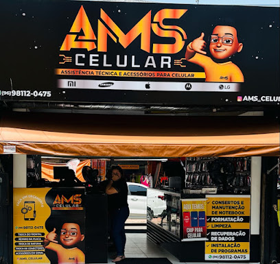 AMS Celular