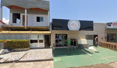 Ana Santos Shoes & Cia
